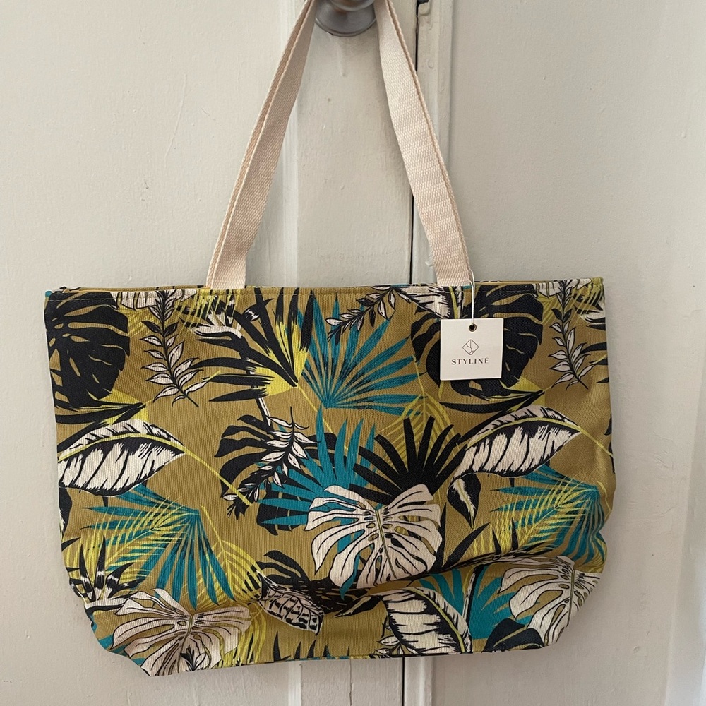 Tote Bag, Perfect for Vacation